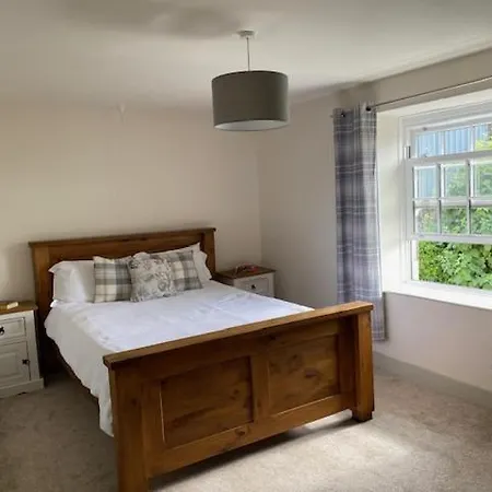 The Cottage Exeter Extérieur photo