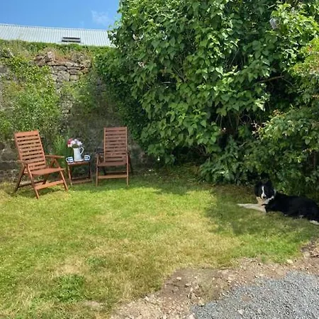 The Cottage Exeter Extérieur photo