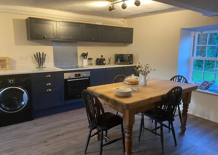 The Cottage