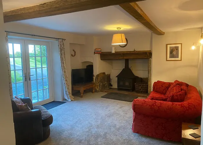 The Cottage
