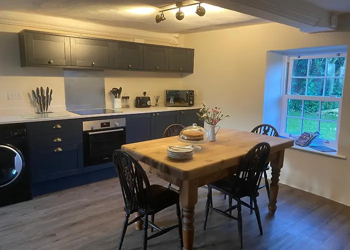 The Cottage