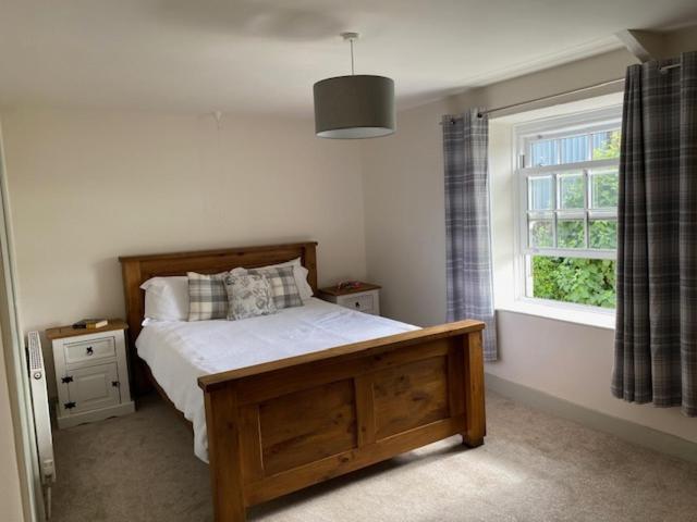 Apartment The Exeter